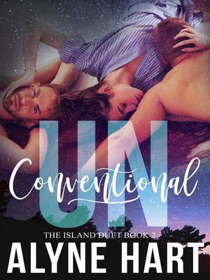 cover image of UNconventional